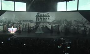 ABU Şarkı Festivali 2 Ekim'de Aşkabat'ta düzenlenecek