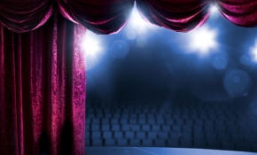 Devlet Tiyatroları 2 Ekim'de 32 yeni oyunla perde açıyor