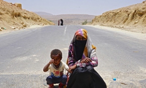 Yemen'de insani kriz büyüyor