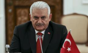 TBMM Başkanı Yıldırım: Cumhurbaşkanımız kapıları bu sefer kapatmış görünmüyor