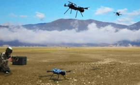 Kamikaze İHA KARGU kabul testlerini tamamladı