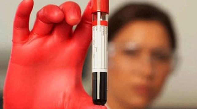 Talasemi hastaları için "Kan Kardeşliği" projesi