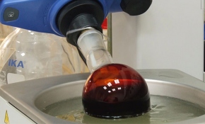 Sakarya Üniversitesinden bir ilk: Organik ve ekonomik "nano sıvı gübre"