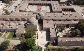 Hatay'ın tarihi yapıları restore ediliyor