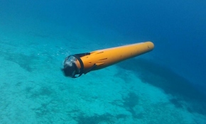 ASELSAN'ın su altı silahı hedefe ilerliyor