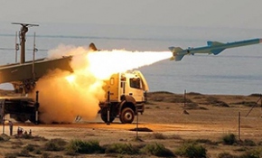 İran Devrim Muhafızları: Saldırı Ahvaz'daki eyleme misilleme