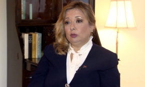 Cumhurbaşkanı Başdanışmanı Aybet: ABD Başkanı Trump tutarsız politika izliyor