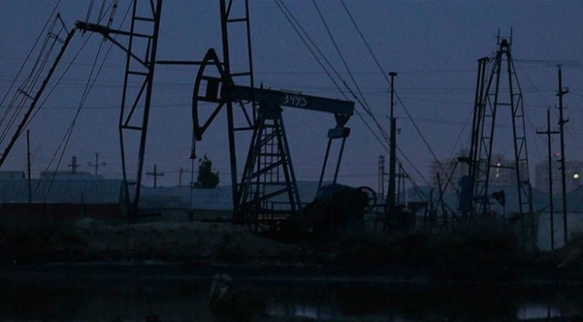 Petrol fiyatları son 4 yılın en yüksek seviyesinde