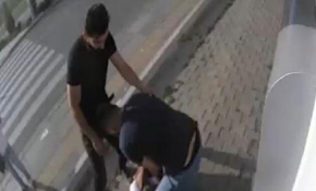 Sivil polisler ATM dolandırıcılarını yakaladı