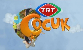 TRT Çocuk'tan Karakter ve Tasarım Yarışması