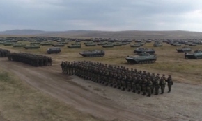 NATO'dan son yılların en büyük tatbikatı