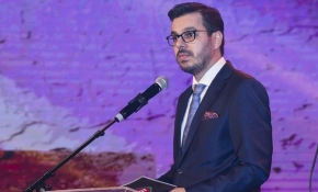 TRT Genel Müdürü Eren: TRT World Forum dünyanın en prestijli tartışma platformlarından biri olacak