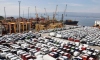 Otomotiv ihracatında eylül rekor ayı oldu