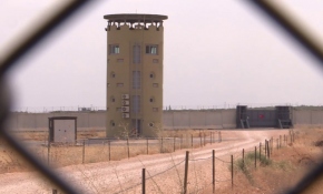 Mehmetçiğe yüksek güvenlikli koruma: Kulekol