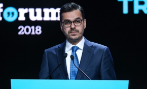 TRT World Citizen İnsani Yardım Ödülleri için İstanbul'da tören düzenlendi