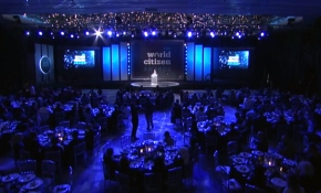 TRT World Citizen İnsani Yardım Ödülleri sahiplerini buldu