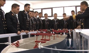 Deniz Kuvvetleri Komutanlığı öğrenci alımı yapacak