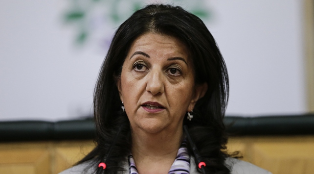 HDP'li Buldan'ın zorla getirilmesine karar verildi
