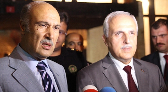 Hüseyin Avni Mutlu ve Hüseyin Çapkın'ın hapis cezaları onandı