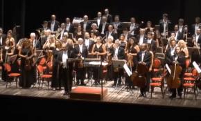 Cumhurbaşkanlığı Senfoni Orkestrası yeni sezona hazır