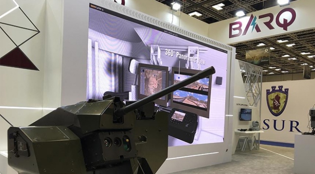 ASELSAN’dan Katar’da yeni şirket