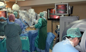 Mide küçültme ameliyatları mercek altında