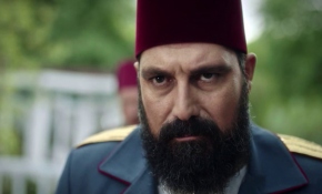 TRT 1'in başarılı dizisi Payitaht Abdulhamid 3. sezonuyla sevenleriyle buluştu