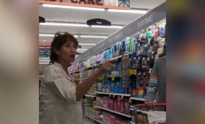 ABD'de İspanyolca konuşan kadınlara ırkçı saldırı