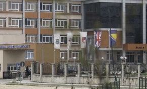 Bosna-Hersek'teki FETÖ okulları için hukuki süreç başlatıldı