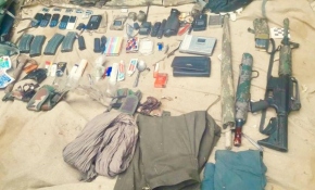 Mardin'de "Kılıç-40 Özel Birlik" operasyonu