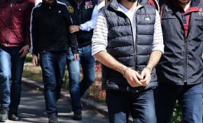 Adnan Oktar grubuna ikinci dalga operasyon