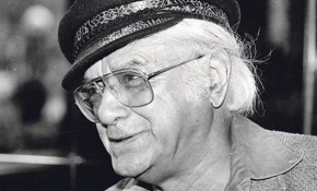 Atilla İlhan vefatının 13. yılında anılıyor