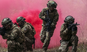 Terörle mücadelede yeni strateji