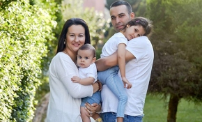 4 yaşındaki epilepsi hastası Derin yardım bekliyor