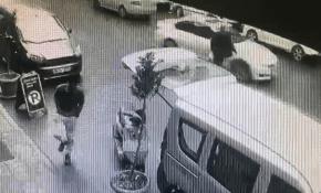 Dikkatsizliğinin bedelini canıyla ödüyordu