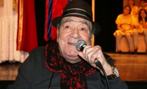 Erol Günaydın vefatının 6. yılında sevenleri tarafından anılıyor