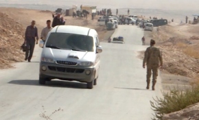 Münbiç'te teröristler halka baskı ve zulmü artırdı