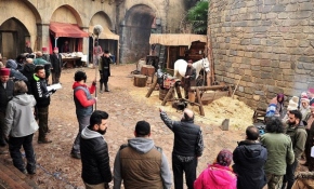 Dünyayı dolaşan Türk dizilerine yeni destek