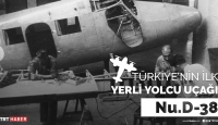 Türkiye’nin İlk Yerli Yolcu Uçağı