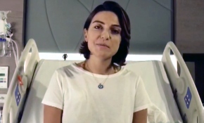 İlik nakli bekleyen binlerce kişinin sesi oldu