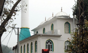 Yalova'da cami kıblesinin yanlış olduğu 37 yıl sonra anlaşıldı