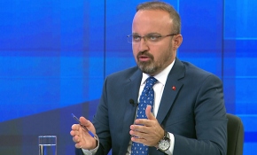 AK Parti'den yerel seçimler için '3 dönem' uyarısı