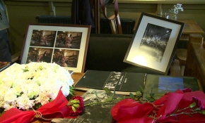 Ara Güler'in her gün uğradığı Kafe Ara'da bugün hüzün vardı