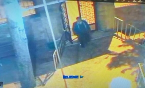 Yaşlı adam camide hayatını kaybetti