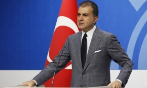 AK Parti Sözcüsü Çelik: Türkiye ne olmuşsa onu açığa çıkartacaktır