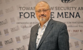 Suudi Arabistan: Kaşıkçı ‘arbede sonucu’ öldü