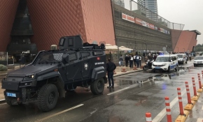 Silahıyla firar eden asker gözaltına alındı