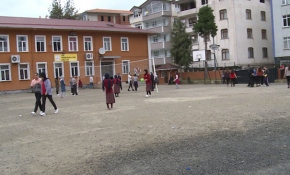 Ordu Perşembe'de okullarda zil çalmıyor