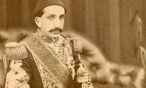 2. Abdülhamid'in vefatının 100. yılında İstanbul'da kongre düzenlendi