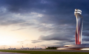 İstanbul Yeni Havalimanı ilkleriyle tarihe geçecek